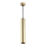Szuper ajánlat Optonica függeszték arany 1xGU10 300mm IP20 9064