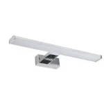 Elmark LED fürdőszobai lámpatest tükörvilágító 8W 504Lm 4000K természetes fehér IP44 95IP4411 Olcsó
