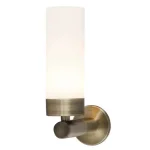 Népszerű Rábalux Betty fürdőszobai lámpa bronz IP44 5745