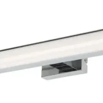 Biztonságos vásárlás Rábalux Evron fürdőszobai lámpa króm IP44 5063