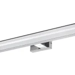 Rábalux Evron LED fürdőszobai lámpa króm 13,5W 1080lm 4000K IP44 5064 Ajánlat