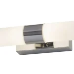 Azonnali szállítás Rábalux Jim LED fürdőszobai lámpa króm 10W 800lm 4000K IP44 5750