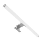 Legnépszerűbb Avide LED tükörvilágító lámpa 7W 740lm 4000K króm 500mm IP44 ALML-R50-C-7W