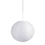 Legkelendőbb Rice rizs lámpatest E27 függeszték D30cm Rábalux 4894