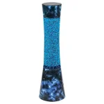 Minka lávalámpa dekor kék 39,5 cm Rábalux 7026 Akciós ár