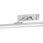 Rábalux Picture slim modern megjelenésű képmegvilágító LED 12W 466lm 4000K 3908 Biztonságos fizetés