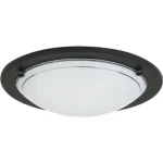 Ufo mennyezeti lámpa D30cm Rábalux 5103 Újdonság