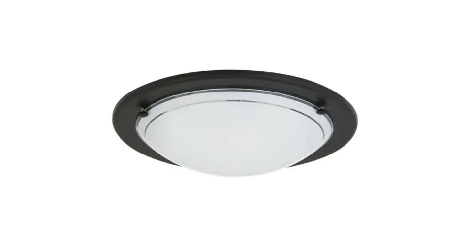 Ufo mennyezeti lámpa D30cm Rábalux 5103 Újdonság