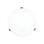 Olcsóbb Elmark mennyezeti lámpa 30cm 1xE27 Athena 951930