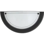 Ufo fali lámpa D30cm Rábalux 5163 Népszerű