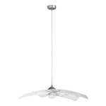 Rábalux Elina modern megjelenésű fix függeszték E27 60W 3694 Szuper akció