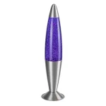 Rábalux Glitter2 lila lávalámpa E14 25W 76115 Vedd meg online