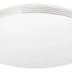 Vedd meg online Rábalux Oscar modern megjelenésű kerek mennyezeti lámpa LED 18W 1350lm 4000K 2783
