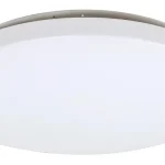 Rábalux Rob kerek mennyezeti lámpa LED 32W 2100lm 3000K 3339 Legnépszerűbb