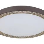 Ne maradj le Rábalux Matea mennyezeti lámpa LED 40W 3200lm 3000-6000K 3000
