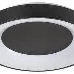 Rábalux Celio minimál stílusú mennyezeti lámpa LED 38W 3200lm 3000-6500K 3082 Kihagyhatatlan ajánlat