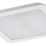 Legkelendőbb Rábalux Shaun szögletes mennyezeti LED panel 24W 2400lm 4000K 22x22 3170