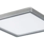 Rábalux Lambert szögletes mennyezeti lámpa LED 15W 1500lm 4000K 3359 Csak ma