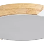 Rábalux Maple skandináv stílusú mennyezeti lámpa LED 24W 1760lm 3000K 3527 Utolsó esély