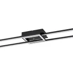 Akció Rábalux Nefertum modern megjelenésű mennyezeti lámpa LED 38W 3150lm/4400lm 3000-6500K 71004