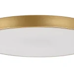Rábalux Tesia modern megjelenésű mennyezeti lámpa LED 60W 3760lm/4800lm 3000–6000K 71038 Szezonális akció