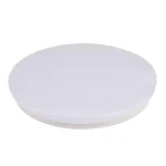 Szuper ajánlat Optonica LED mennyezeti lámpa csillagos búrával 24W 1900lm 6000K hideg fehér IP20 2855