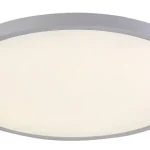 Biztonságos fizetés Rábalux Paulos mennyezeti LED lámpa 48W 4150lm 4000K fehér 71075