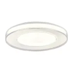 Optonica LED mennyezeti lámpa 54W 4800lm CCT fehér távirányítós dimmelhető IP20 12854 Korlátozott ajánlat