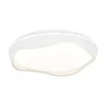 Optonica LED mennyezeti lámpa 36W 3240lm CCT fehér távirányítós IP20 12858 Outlet