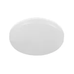 Akciós ár Kanlux LED mennyezeti lámpa 12-20W CCT fehér kerek mozgásérzékelős IP54 VARSO 12-20W-CCT-O-SE 26987