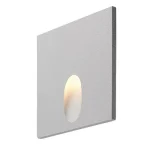 Legnépszerűbb Rábalux Boven lépcső megvilágító LED lámpa 3W 10lm 3000K fehér IP54 71170