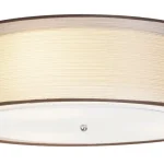 Szuper akció Rábalux Anastasia mennyezeti E27 3x25W 2634