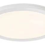 Azonnal elérhető Rábalux Sonnet mozgásérzékelős mennyezeti láma LED 30W 2800lm 4000K 1492