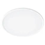 Optonica LED mennyezeti lámpa távirányítóval fehér 32W 2560lm CCT+RGB IP20 2946 Akció