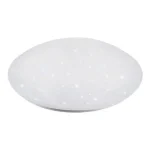Vásárlói kedvenc Tracon LED mennyezeti lámpa csillagos égbolt effekttel 80W 5700lm CCT IP20 MFR80W