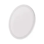 Árcsökkenés Emos FLORI LED mennyezeti lámpa fehér kerek 18W 1800lm 4000K IP20 ZM1400