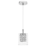 Rábalux Duchess modern és elegáns függeszték G9 40W 3114 Bestseller