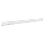 Optonica T5 LED pultmegvilágító lámpa kapcsolóval 6,5W 600lm 3000K meleg fehér IP20 5593 Szuper akció