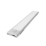 Outlet Phenom LED világítás mozgásérzékelővel akkumulátoros, mágneses 2W 4000K 180 lm 40 cm 55840B