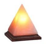 Azonnal elérhető Vesuvius sólámpa E14 1x15W Rábalux 4096