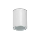 Kanlux spot GU10 lámpa fehér falon kívüli vízálló kültéri és beltéri használatra IP65 AQILO DSO-W 33360 Bestseller
