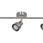 Kiárusítás Rábalux Blake modern stílusú hármas spotlámpa GU10 3x50W 3185
