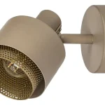 Expressz szállítás Rábalux Fedora modern stílusú fali spotlámpa E14 40W 3547
