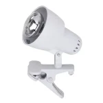 Exkluzív ajánlat Rábalux Clip csiptetős fehér spotlámpa E14 40W 4356