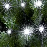 Vedd meg online Somogyi micro LED fényfüzér 50 hideg fehér micro LED ML 50/WH