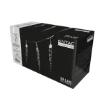 Entac karácsonyi jégcsap fényfüzér 3m 20 LED hideg fehér IP44 ECL-I20CW11 Biztonságos vásárlás