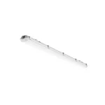 Szezonális akció Optonica LED fénycső armatúra T8 1x60cm por és páramentes lámpatest IP65 16721