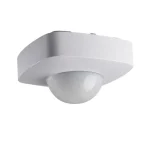 Kanlux SENTO mozgás és jelenlétérzékelő fekete 120/360° max. 10m IP20 PIR mozgásérzékelő 26820 Alacsony ár