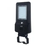Azonnal elérhető Home by Somogyi Szolár paneles LED reflektor PIR mozgásérzékelővel FLP 1600 SOLAR