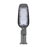 Optonica LED utcai lámpa 20W 2000lm 6000K szürke IP65 9216 Legnépszerűbb